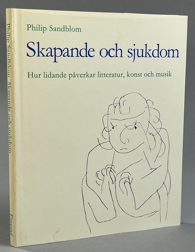 Skapande och sjukdom. Hur lidande påverkar…