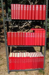 SIERRA CLUB BULLETIN -- COMPLETE SET from 1893 volume 1 through 1998 volume 83 by The Sierra Club - 1st Edition - 1965 - from JP MOUNTAIN BOOKS (SKU: 002244)