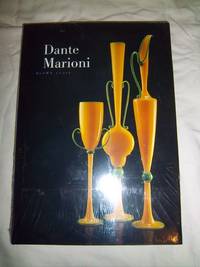 Dante Marioni: Blown Glass by Oldknow, Tina - 2000