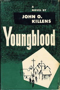 image of YOUNGBLOOD.