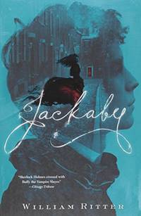 Jackaby: Volume 1