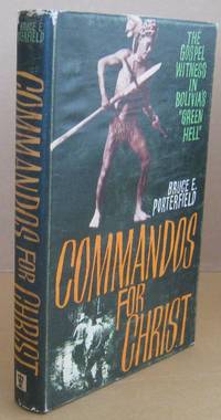 Commandos for Christ