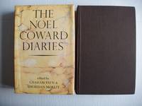 image of The Noel Coward Diaries