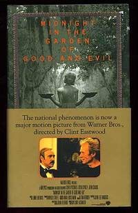 cover of Midnight in the Garden of Good and Evil