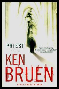 PRIEST - A Jack Taylor Mystery