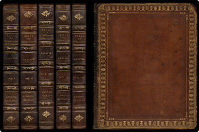 essays on physiognomy designed to promote Essays on physiognomy, designed to promote the knowledge and the love of mankind london: john murray, 1789 1792 1810 first english edition of vols. essays on physiognomy designed to promote Essays on physiognomy, designed to promote the knowledge and the love of mankind london: john murray, 1789 1792 1810 first english edition of vols.