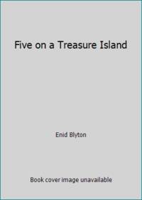 Five on a Treasure Island