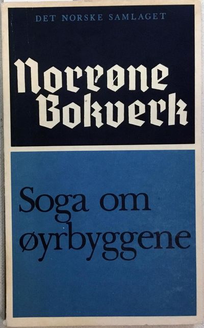 Omsett av Jostein Høgetveit. Revidert av Else…