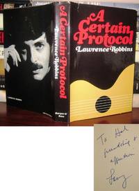 A CERTAIN PROTOCOL