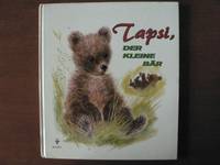 TAPSI, der kleine Bär