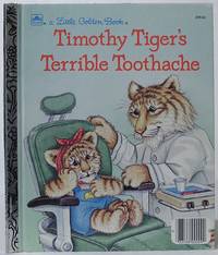 Timothy Tiger's Terrible Toothache