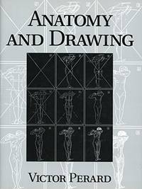 Anatomy and Drawing