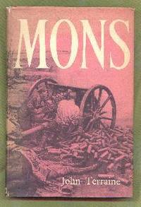 MONS the Retreat to Victory