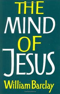 image of The Mind of Jesus