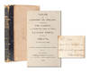 Tales of Instruction and Amusement (Family association copy)