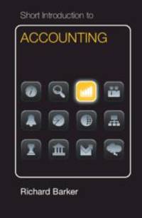 Short Introduction to Accounting (Dollar edition)