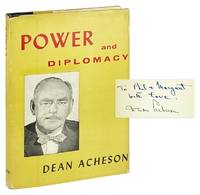 Power and Diplomacy [Signed]