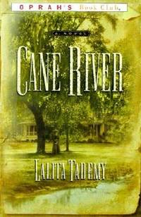 Cane River by Lalita Tademy - 2001