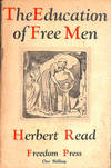The Education of Free Men