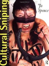 Cultural Sniping: The Art of Transgression (Comedia)