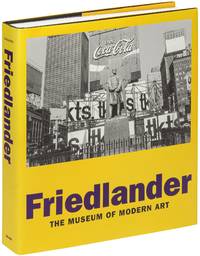 cover of Friedlander