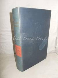 The All England Law Reports Permanent Index 1936-1956