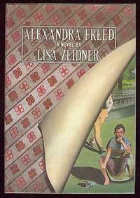 Alexandra Freed