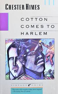 image of Cotton Comes to Harlem