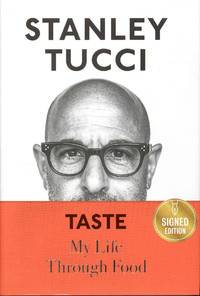 image of TASTE: My Life Through Food