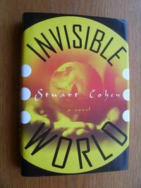 cover of Invisible World