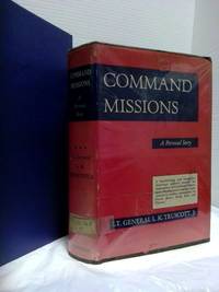 COMMAND MISSIONS: A PERSONAL STORY