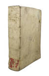 View Image 1 of 5 for Columbus Letter to Rafael Sanchez Bellvm Christianorvm Principvm, Praecipve Gallorvm, contra Saracen... Inventory #68298