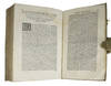 View Image 2 of 5 for Columbus Letter to Rafael Sanchez Bellvm Christianorvm Principvm, Praecipve Gallorvm, contra Saracen... Inventory #68298