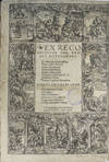 View Image 4 of 5 for Columbus Letter to Rafael Sanchez Bellvm Christianorvm Principvm, Praecipve Gallorvm, contra Saracen... Inventory #68298