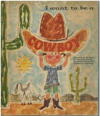 I Want to be a Cowboy by Greene, Carla - 1960