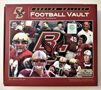 Boston College Football Vault:  The History of the Eagles