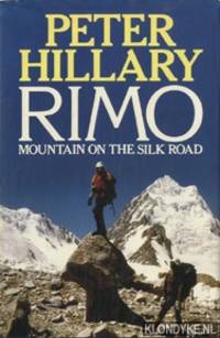 Rimo: mountain on the Silk Road