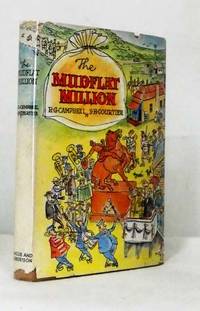 cover of The Mudflat Million