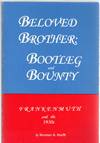 Beloved Brother: Bootleg and Bounty Frankenmuth and the 1930s
