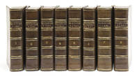 The Works of Shakespear. In Eight Volumes. Collated and Corrected by the Former Editions, by Mr. Pope