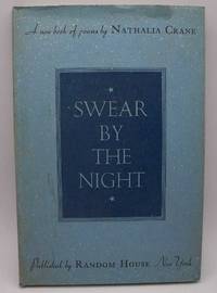 Swear By Night and Other Poems by Nathalia Crane - Hardcover - 1936 - from Easy Chair Books (SKU: 184216)