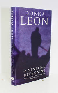 A Venetian Reckoning by Donna Leon - 1995