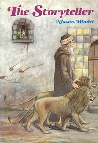 image of The Storyteller: Selected Short Stories (Volume 1)