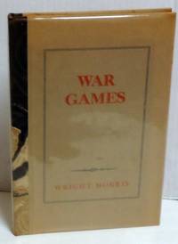 cover of War Games: A Novel