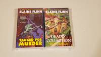 Tagged For Murder & Deadly Collection