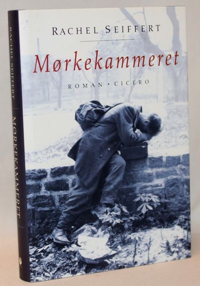 Mørkekammeret.