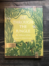 See Through The Jungle