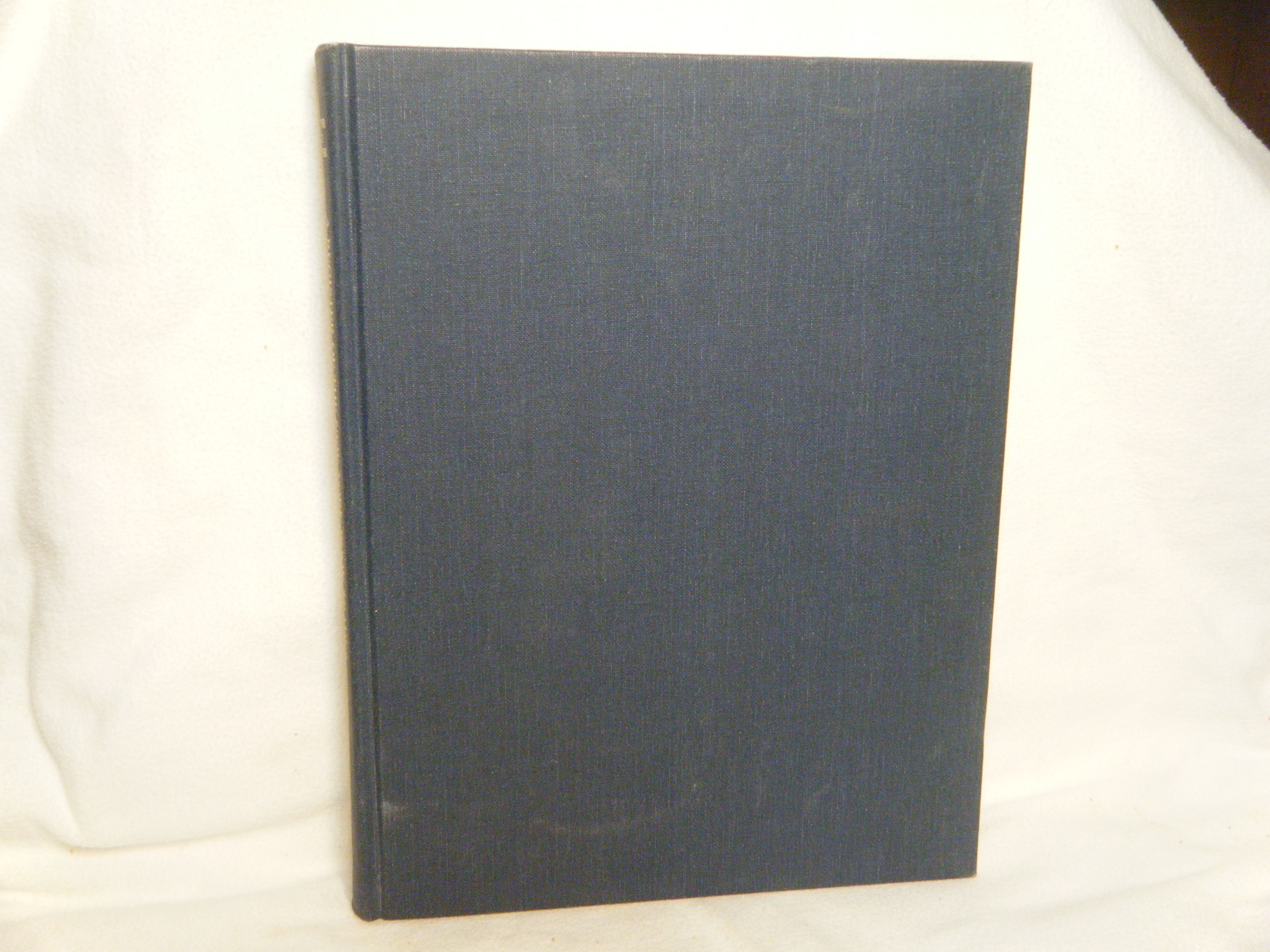 A Register of Artists, Engravers, Booksellers Bookbinders, Printers