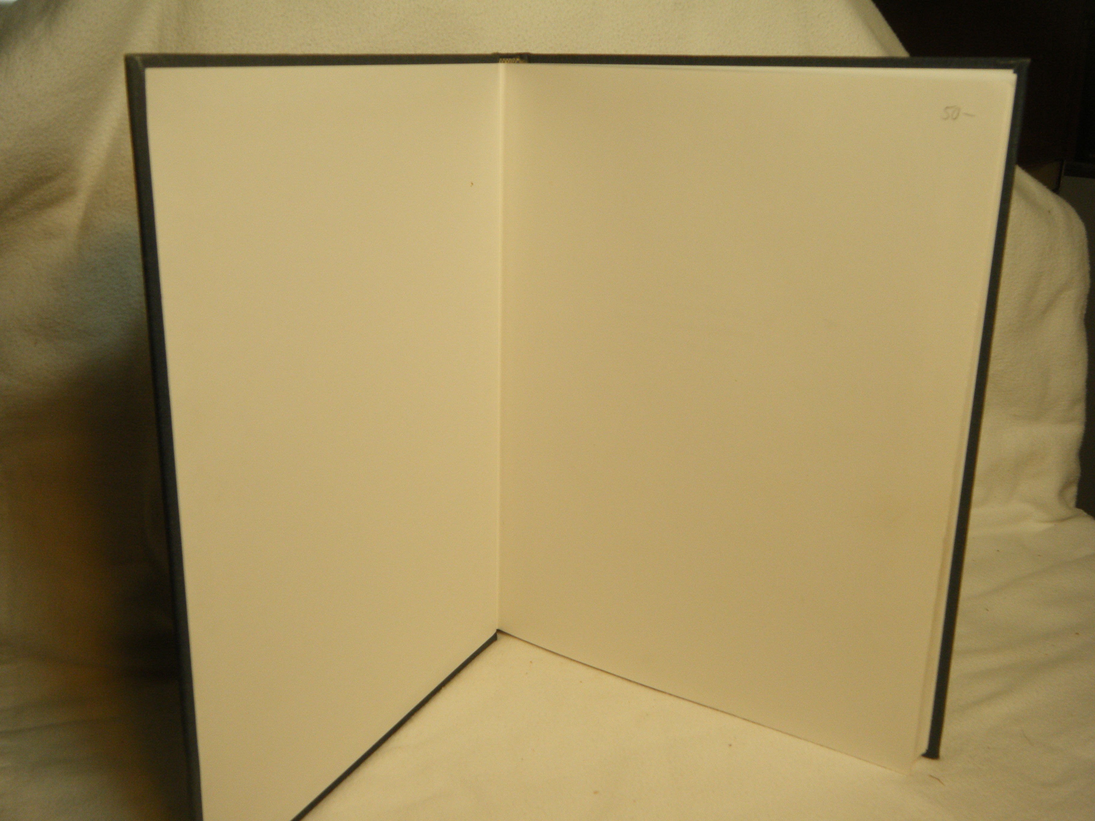 A Register of Artists, Engravers, Booksellers Bookbinders, Printers