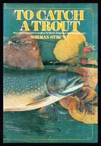 image of TO CATCH A TROUT